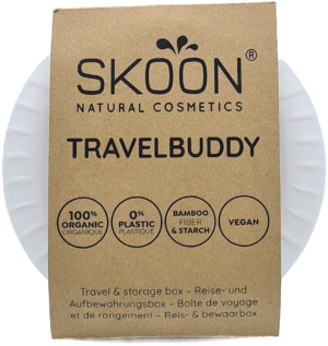 Skoon Travelbuddy For Bars