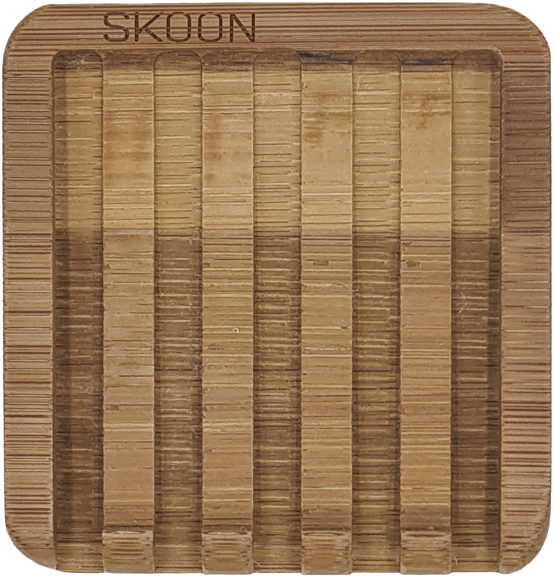 Skoon Accessoire Houder 1 Bar - Afbeelding 2