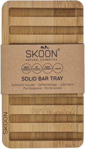 Skoon Accessoire Houder 2 Bar L Wide