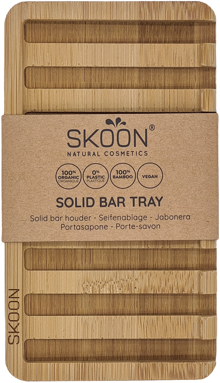 Skoon Accessoire Houder 2 Bar L Wide