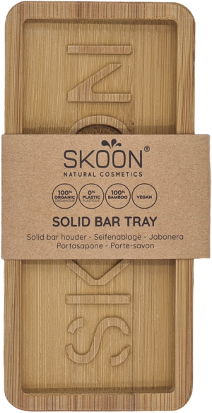 Skoon Accessoire Houder 2 Bar L Side/Center