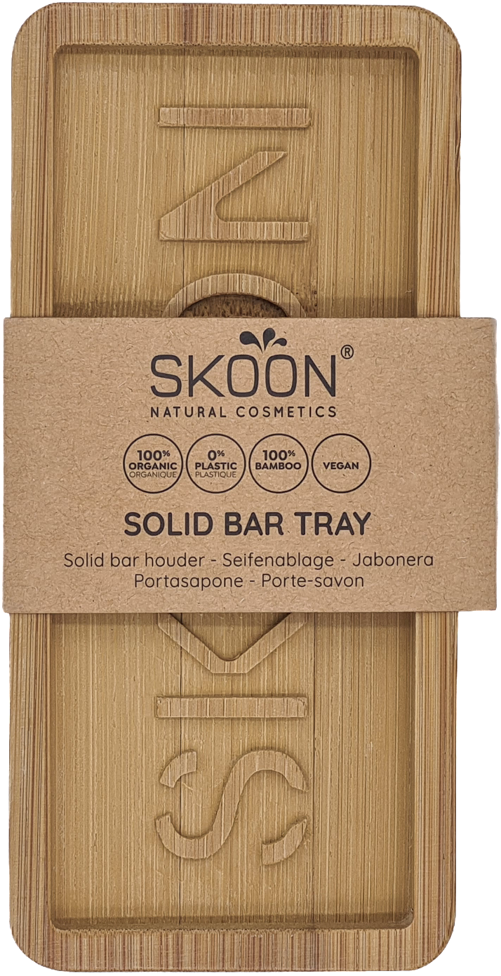 Skoon Accessoire Houder 2 Bar L Side/Center
