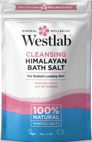 Westlab Himalaya Badzout 1kg