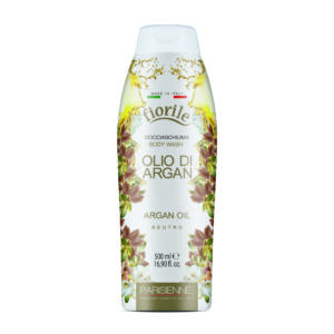 Douchegel 500ml Argan Olie