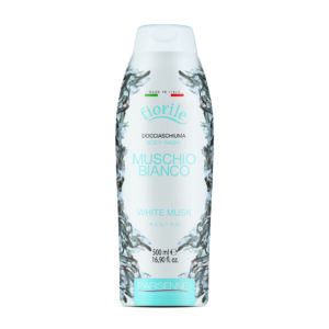 Douchegel 500ml White Musk