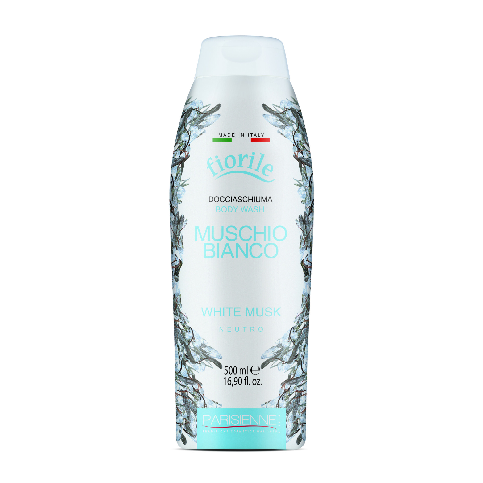 Douchegel 500ml White Musk