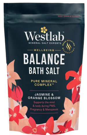 Westlab Wellbeing Balance 1kg