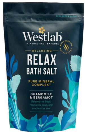 Westlab Wellbeing Relax 1kg